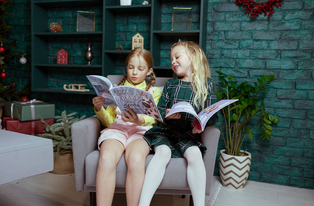 Find The Be Books Featured in Fashion Week Daily - The Daily Front Row
