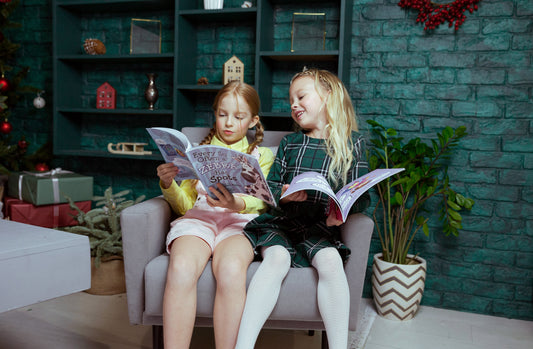 Find The Be Books Featured in Fashion Week Daily - The Daily Front Row
