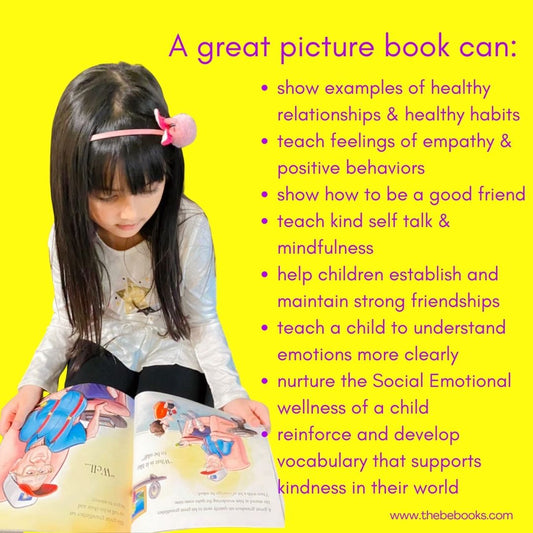 Picking the Perfect Picture Book