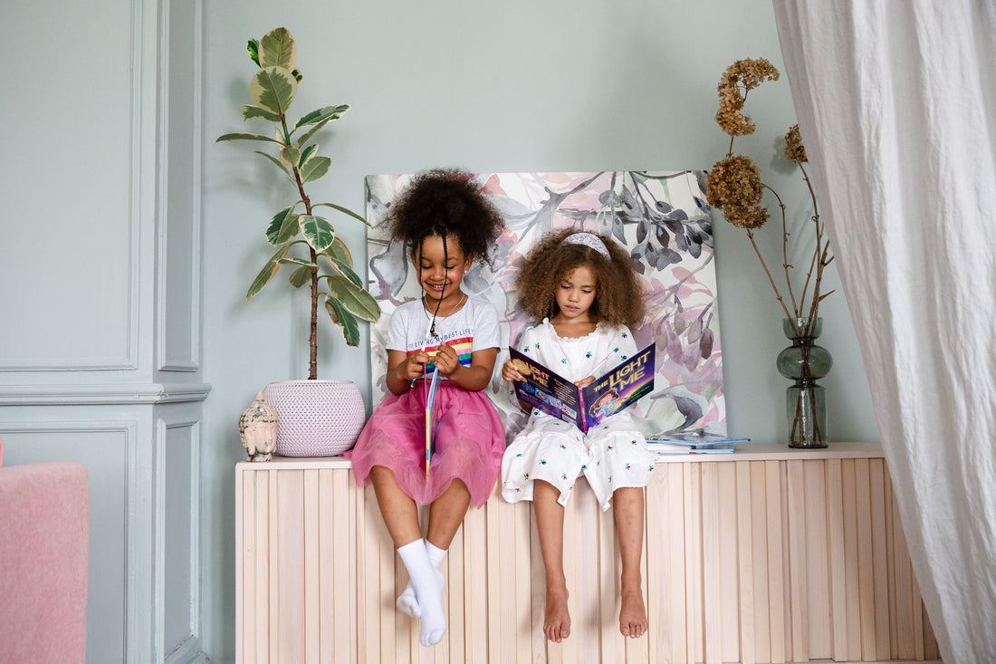 Medical Daily: Why Lauren Grabois Fischer’s Be Books Are Becoming A Staple Of A Healthy Elementary School Curriculum