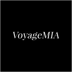 Excited to be FEATURED on VoyageMIA!