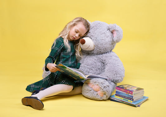 Good Men Project: How Children’s Books Publisher The Be Books Makes Positive Learning Concepts Stick